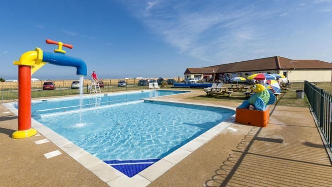 Oyster Etchingham Seaview Hotel Whitstable Bagian luar foto