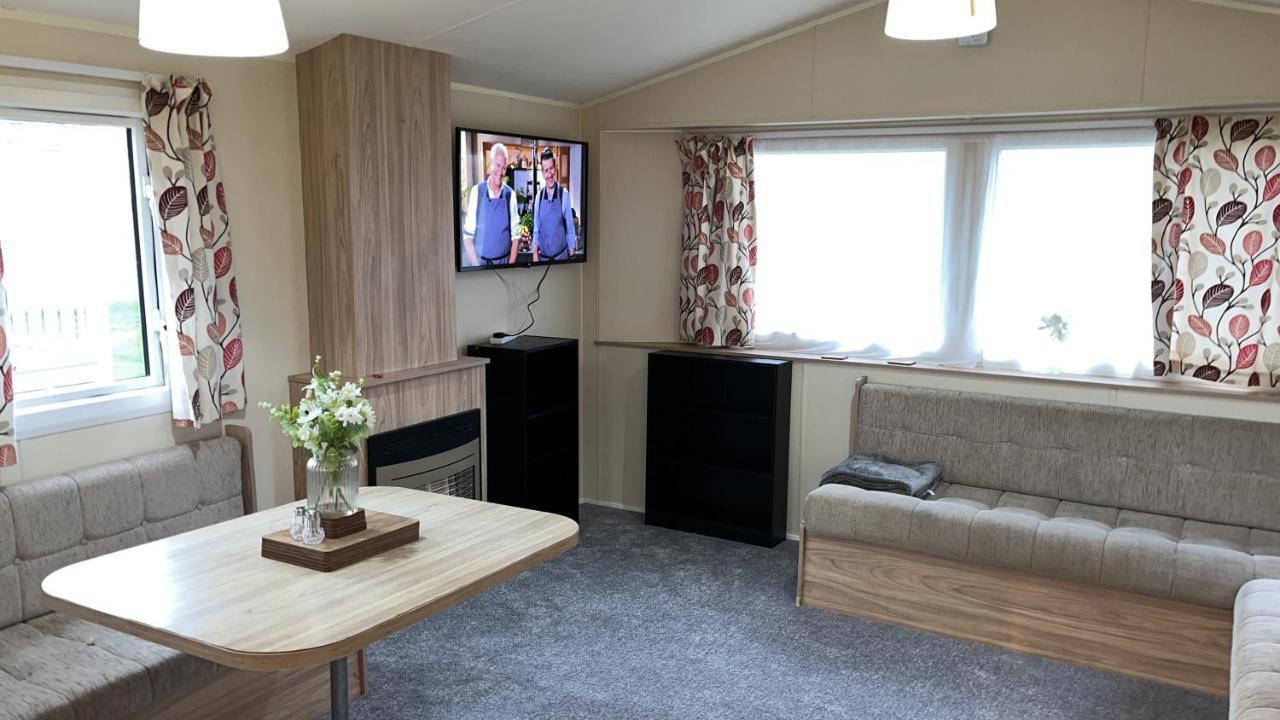 Oyster Etchingham Seaview Hotel Whitstable Bagian luar foto