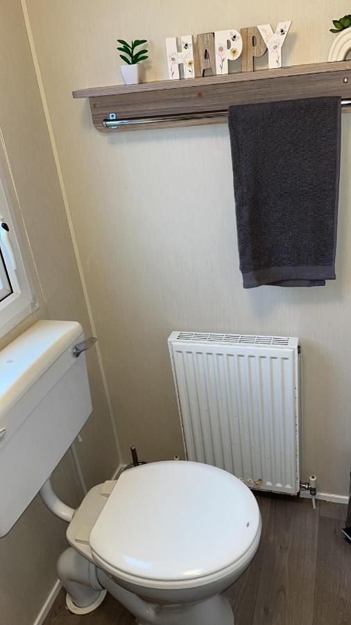 Oyster Etchingham Seaview Hotel Whitstable Bagian luar foto