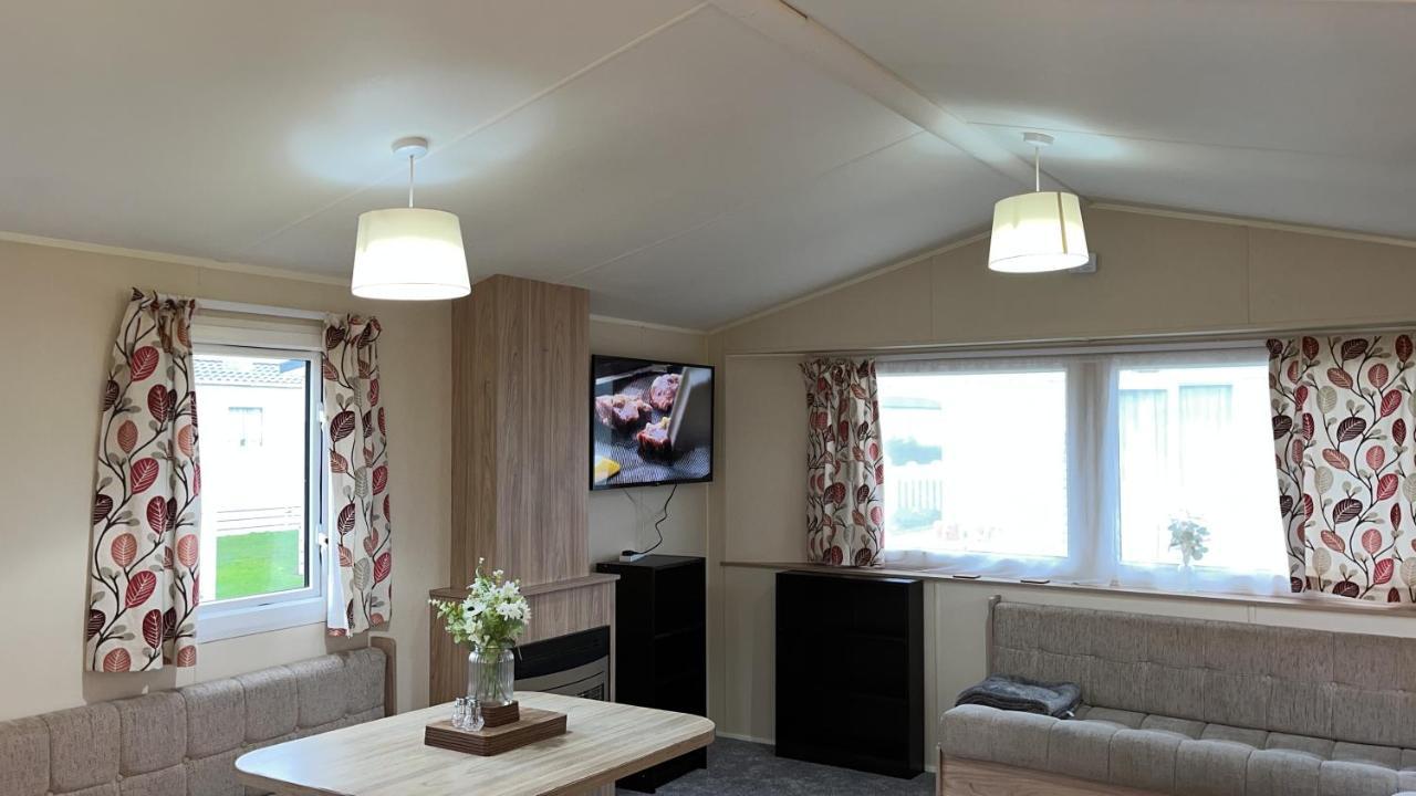 Oyster Etchingham Seaview Hotel Whitstable Bagian luar foto