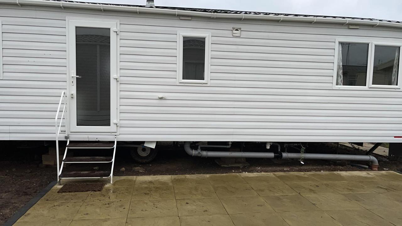 Oyster Etchingham Seaview Hotel Whitstable Bagian luar foto
